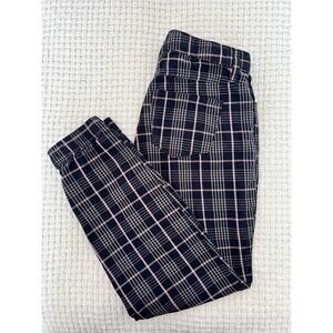 Abercrombie Kids Plaid Pants